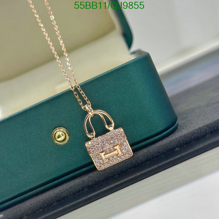 Hermes-Jewelry Code: QJ9855 $: 55USD