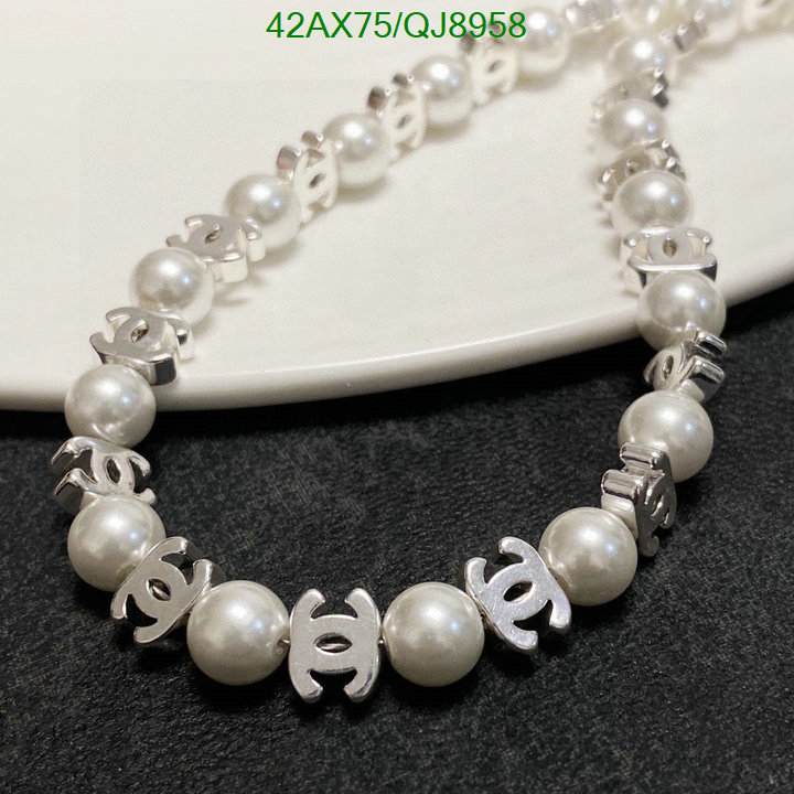 Chanel-Jewelry Code: QJ8958 $: 42USD