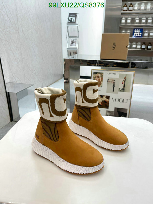 Boots-Women Shoes Code: QS8376 $: 99USD