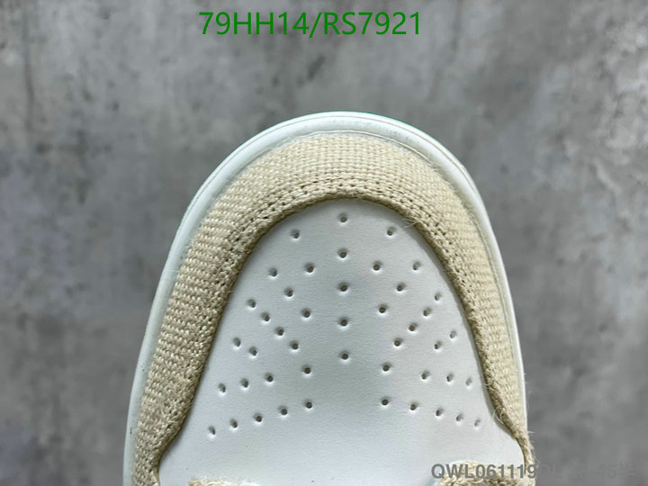 NIKE-Women Shoes Code: RS7921 $: 79USD
