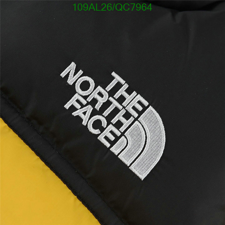 The North Face-Kids clothing Code: QC7964 $: 109USD