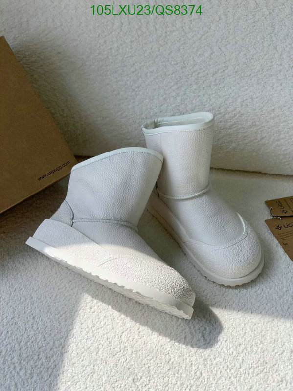 UGG-Women Shoes Code: QS8374 $: 105USD