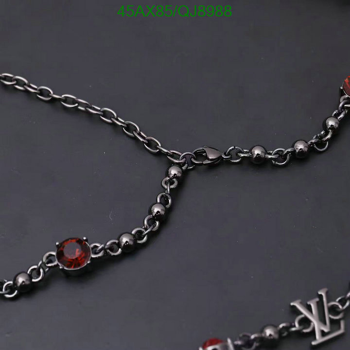 LV-Jewelry Code: QJ8988