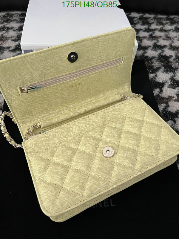 Chanel-Bag-Mirror Quality Code: QB85 $: 175USD