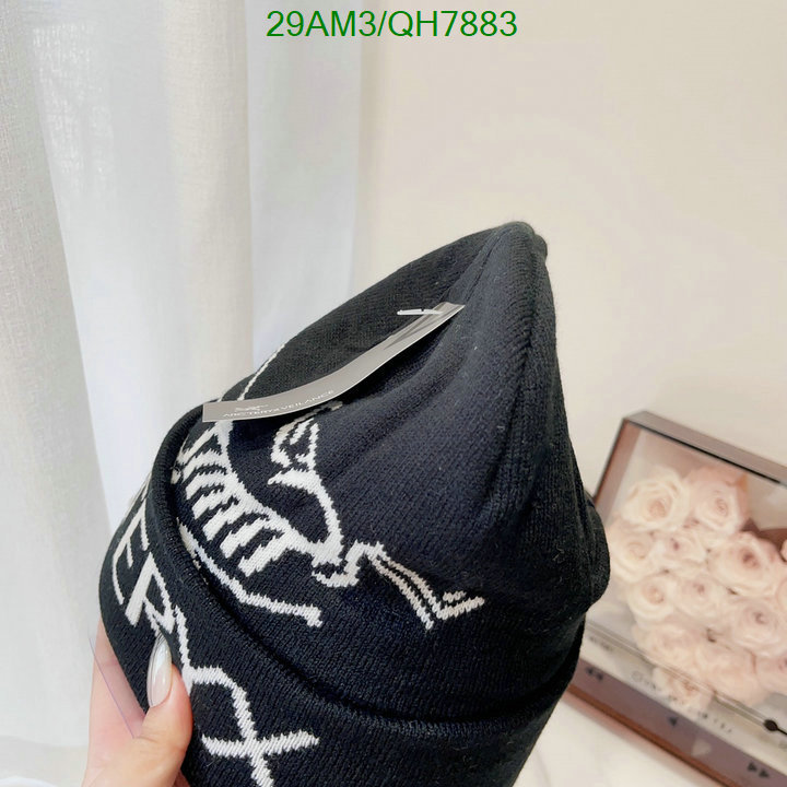 ARCTERYX-Cap(Hat) Code: QH7883 $: 29USD