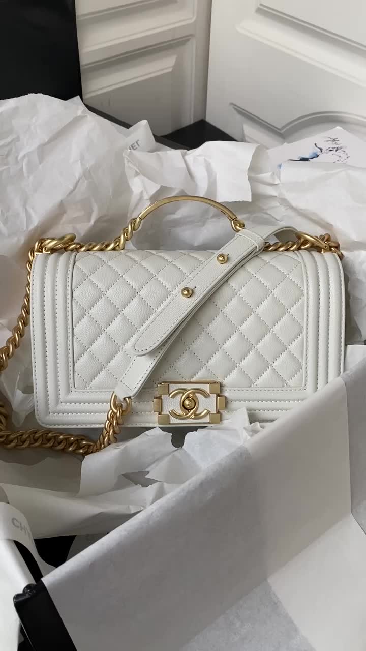 Chanel-Bag-Mirror Quality Code: QB87 $: 269USD