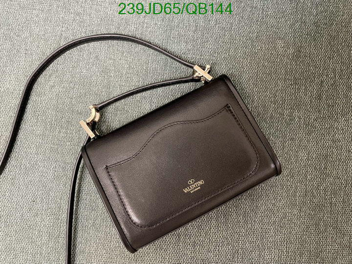 Valentino-Bag-Mirror Quality Code: QB144 $: 239USD