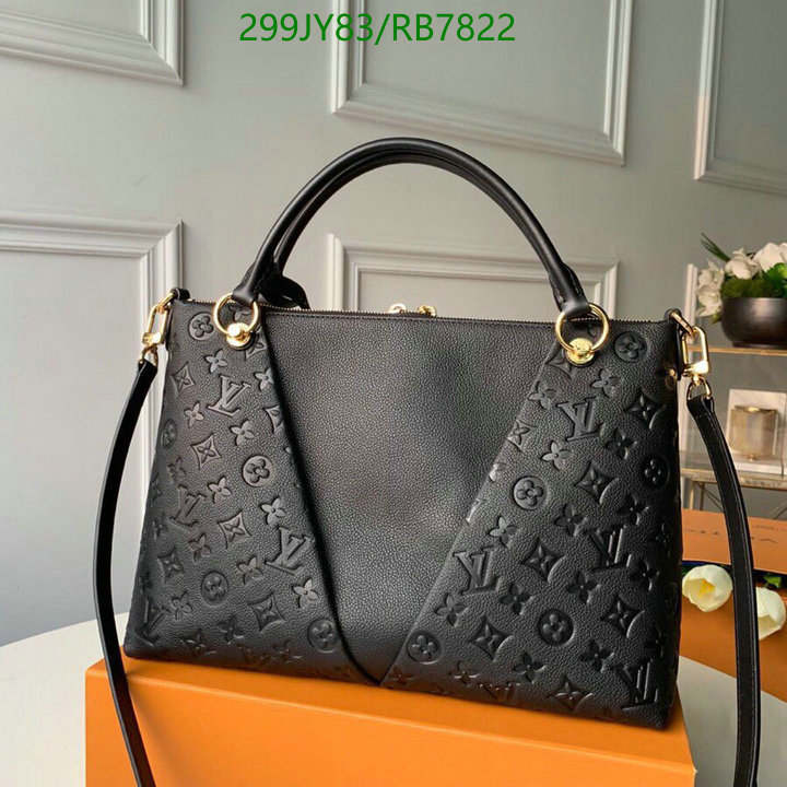 LV-Bag-Mirror Quality Code: RB7822 $: 299USD