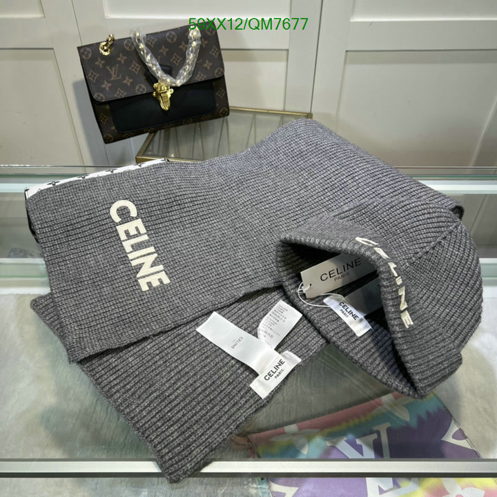 Celine-Scarf Code: QM7677 $: 59USD