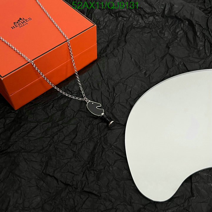 Hermes-Jewelry Code: QJ9131 $: 52USD