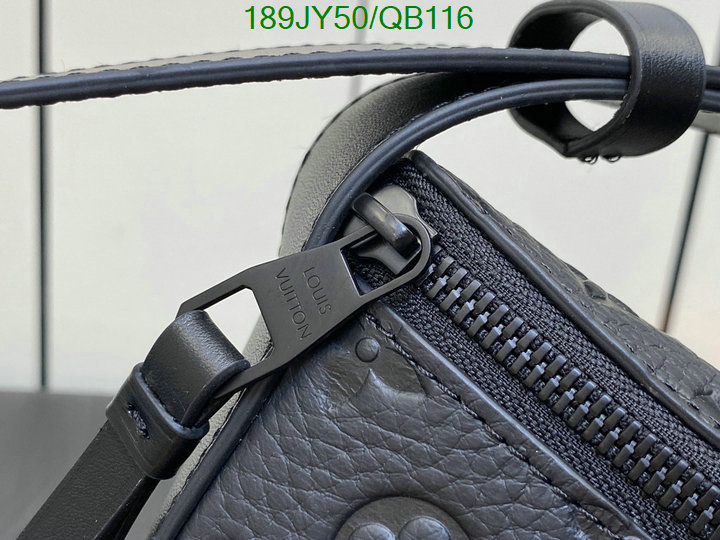 LV-Bag-Mirror Quality Code: QB116 $: 189USD