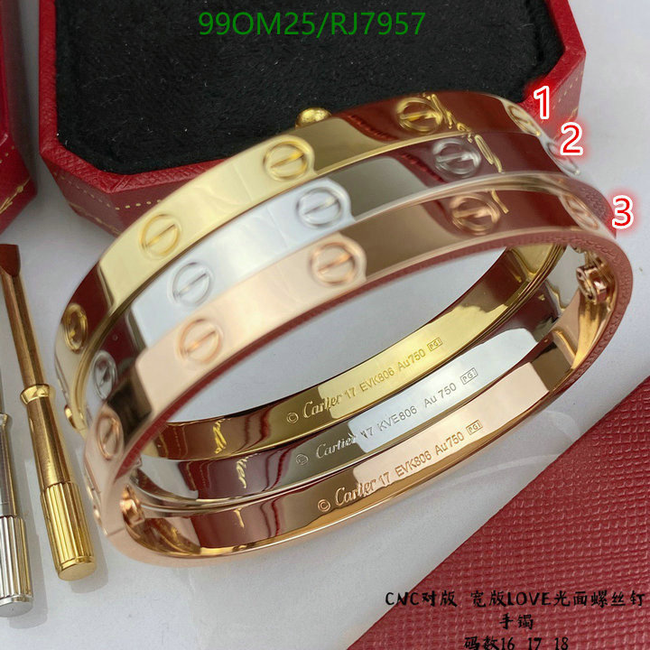 Cartier-Jewelry Code: RJ7957 $: 99USD