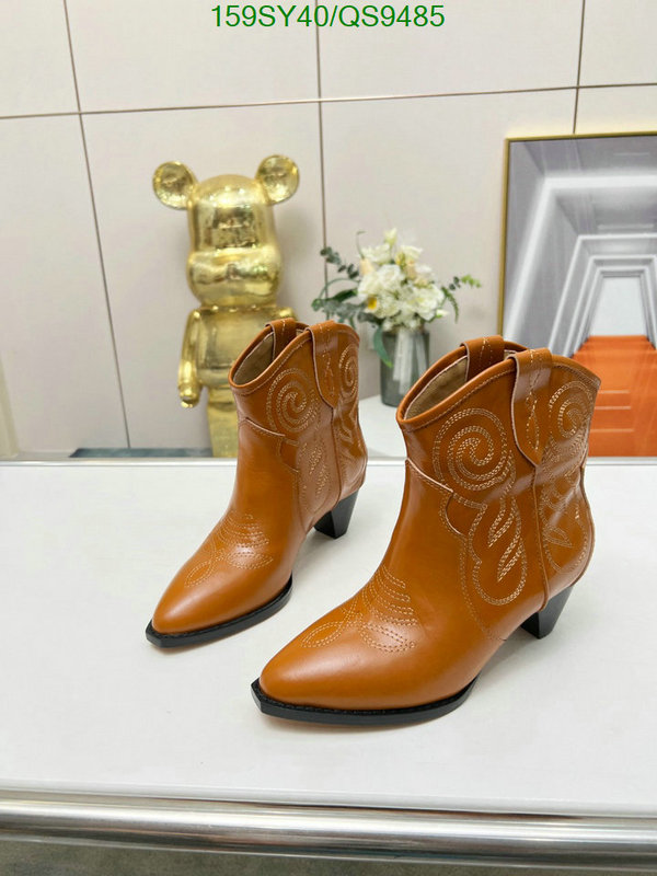 Isabel Marant-Women Shoes Code: QS9485 $: 159USD