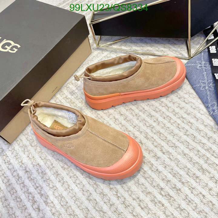 UGG-Women Shoes Code: QS8334