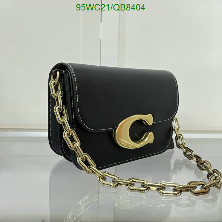 Coach-Bag-4A Quality Code: QB8404 $: 95USD