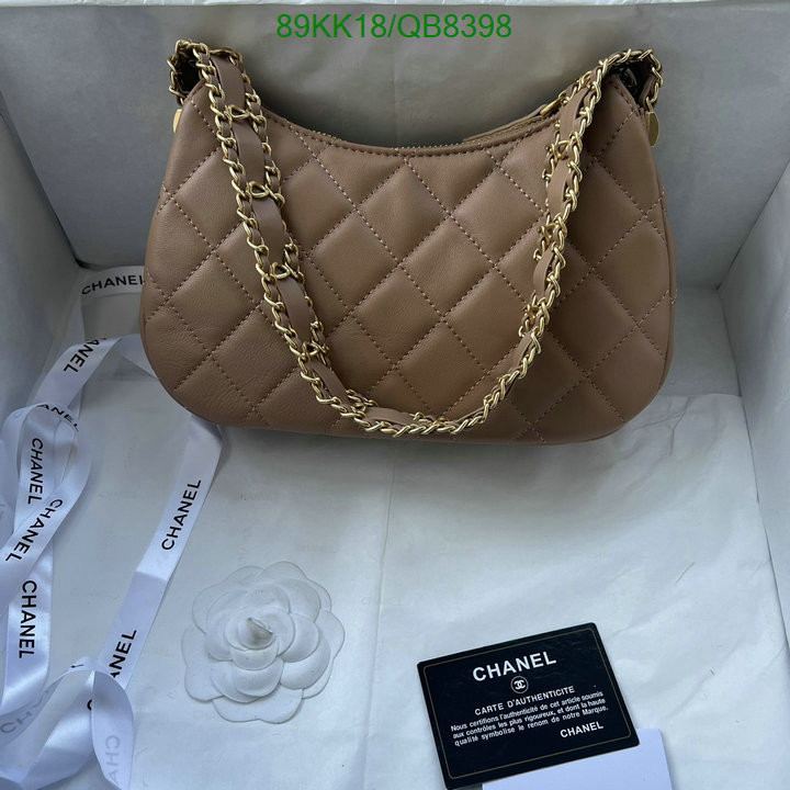 Chanel-Bag-4A Quality Code: QB8398 $: 89USD