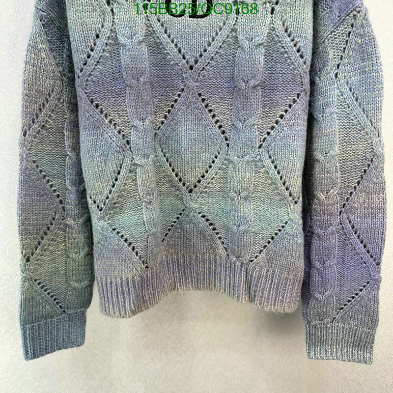 Dior-Clothing Code: QC9168 $: 115USD