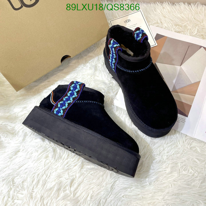 UGG-Women Shoes Code: QS8366 $: 89USD