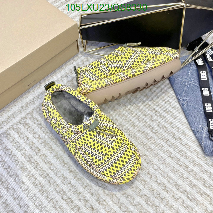 UGG-Women Shoes Code: QS8330 $: 105USD