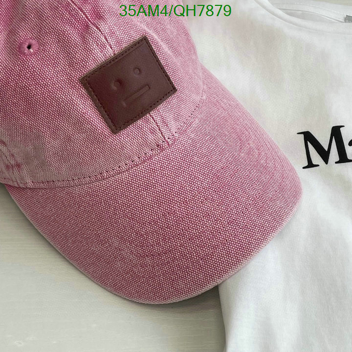 Acne Studios-Cap(Hat) Code: QH7879 $: 35USD