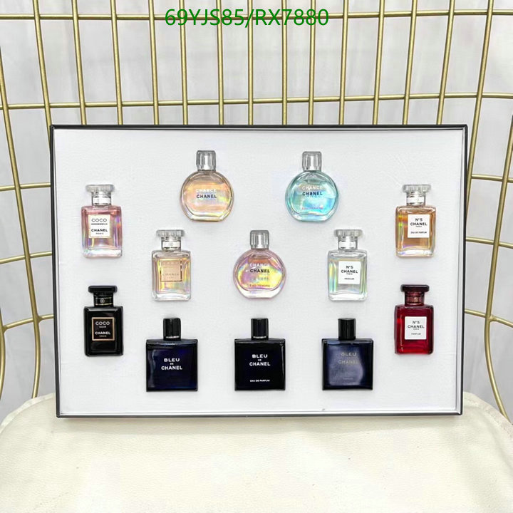 Chanel-Perfume Code: RX7880 $: 69USD