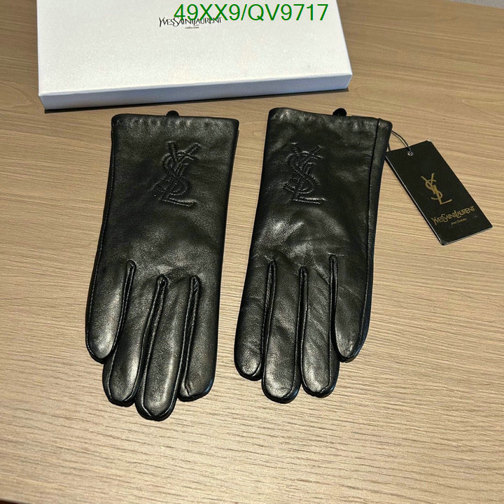 YSL-Gloves Code: QV9717 $: 49USD