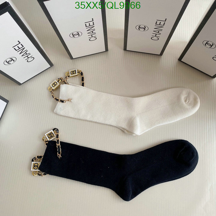 Chanel-Sock Code: QL9966 $: 35USD