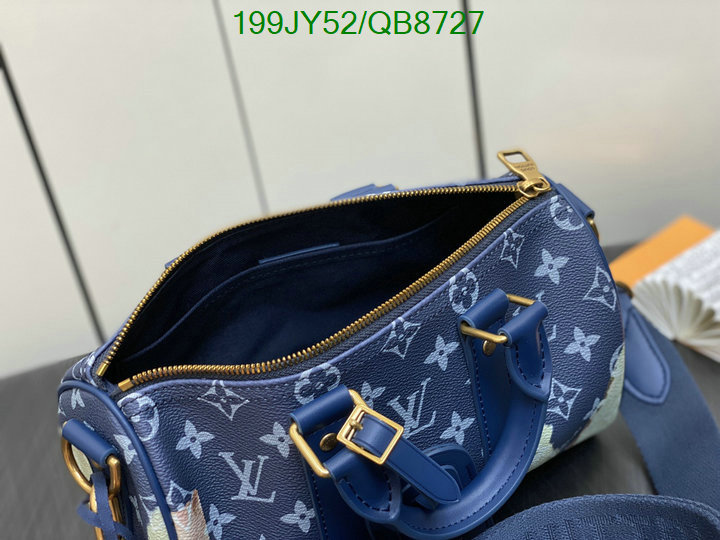 LV-Bag-Mirror Quality Code: QB8727 $: 199USD