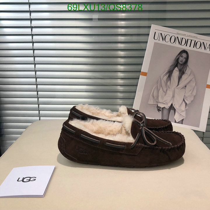 UGG-Women Shoes Code: QS8378 $: 69USD