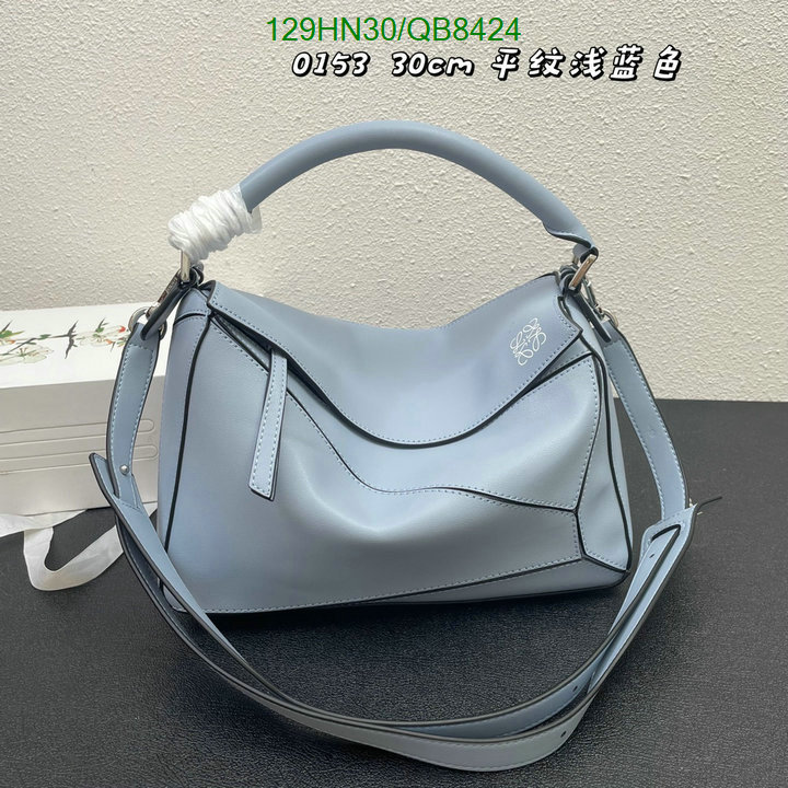 Loewe-Bag-4A Quality Code: QB8424