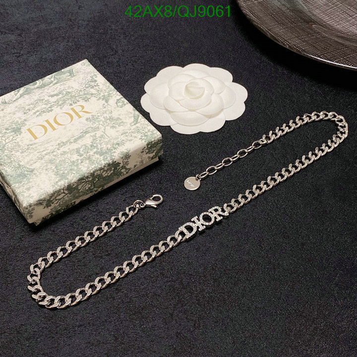 Dior-Jewelry Code: QJ9061 $: 42USD