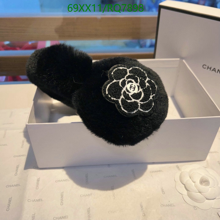 Chanel-Other Code: RQ7898 $: 69USD