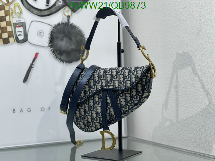 Dior-Bag-4A Quality Code: QB9873