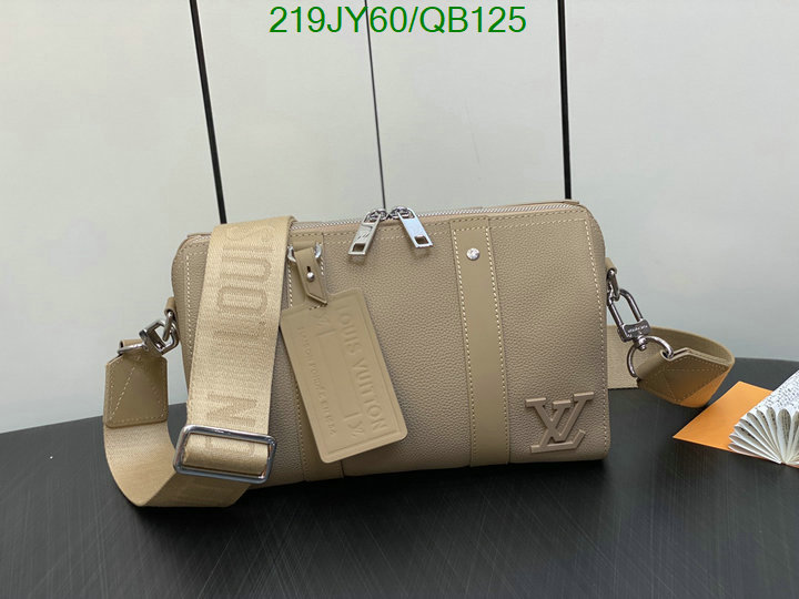 LV-Bag-Mirror Quality Code: QB125 $: 219USD