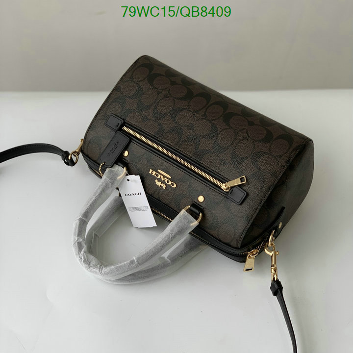 Coach-Bag-4A Quality Code: QB8409 $: 79USD