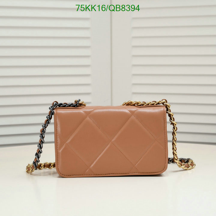Chanel-Bag-4A Quality Code: QB8394 $: 75USD