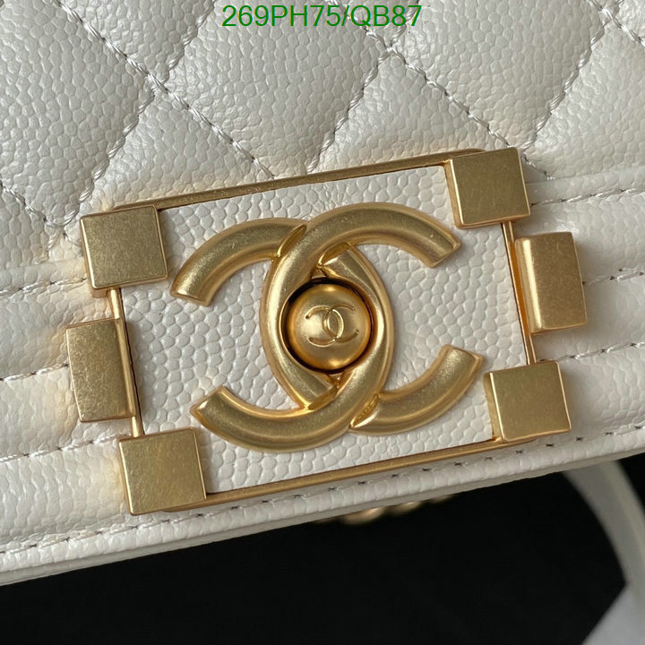 Chanel-Bag-Mirror Quality Code: QB87 $: 269USD