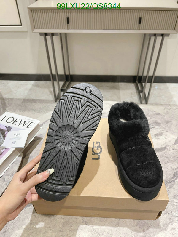 UGG-Women Shoes Code: QS8344 $: 99USD