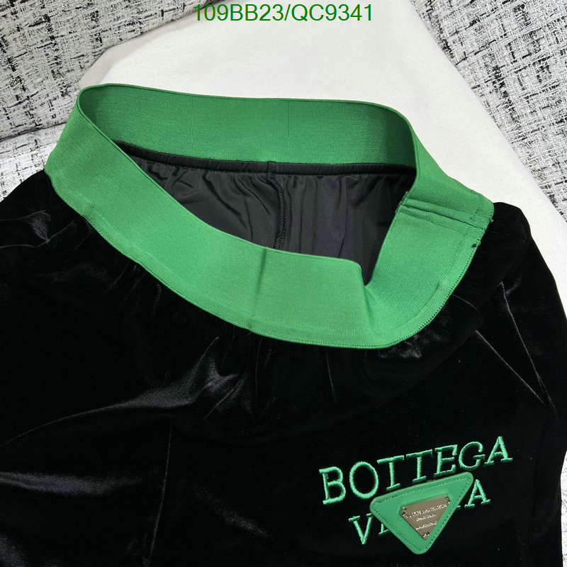 BV-Clothing Code: QC9341 $: 109USD