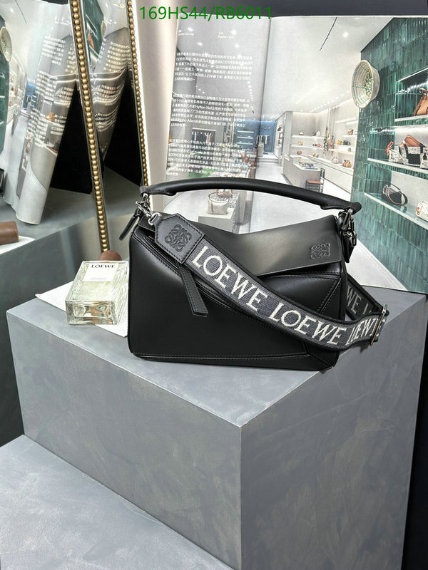 Loewe-Bag-4A Quality Code: RB6011 $: 169USD