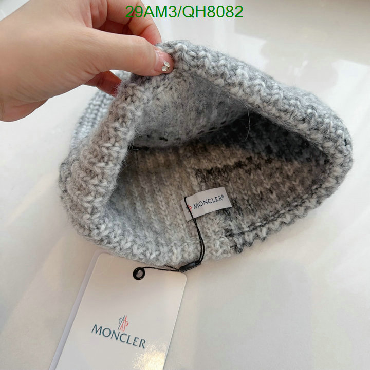 Moncler-Cap(Hat) Code: QH8082 $: 29USD