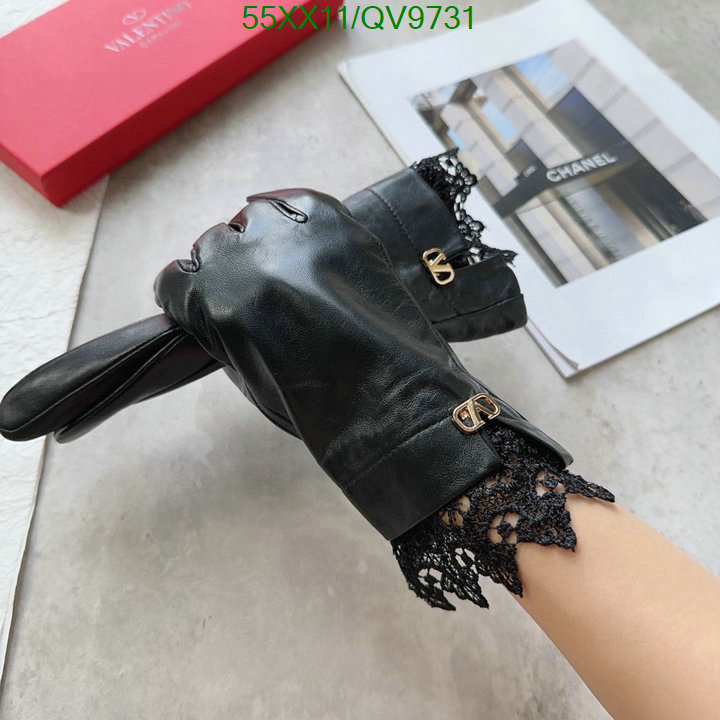 Valentino-Gloves Code: QV9731 $: 55USD