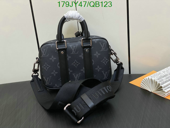 LV-Bag-Mirror Quality Code: QB123 $: 179USD