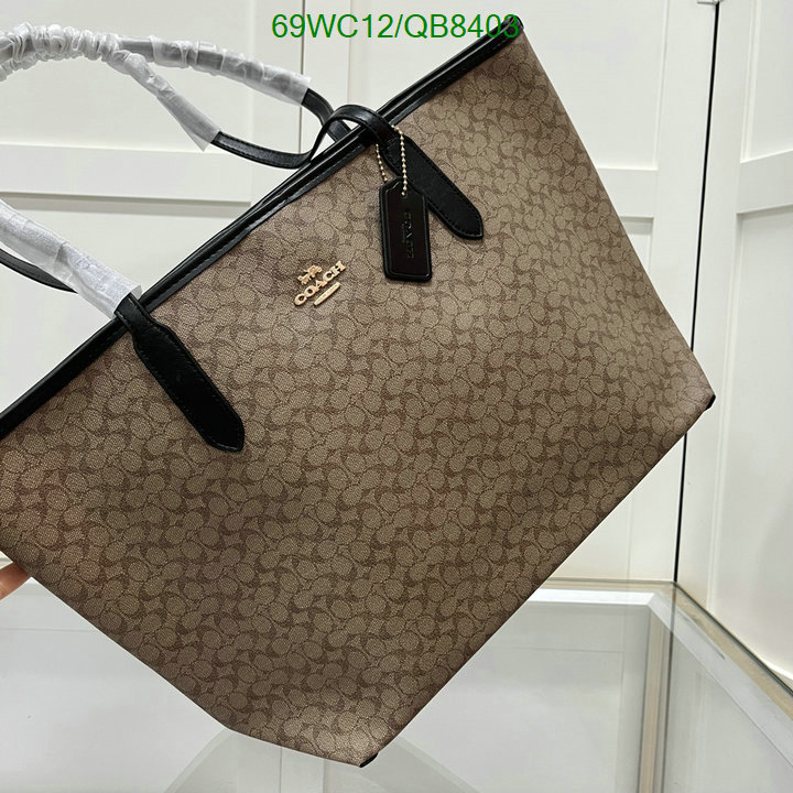 Coach-Bag-4A Quality Code: QB8403 $: 69USD