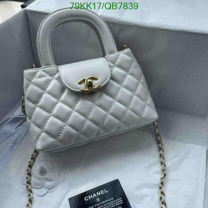 Chanel-Bag-4A Quality Code: QB7839 $: 79USD