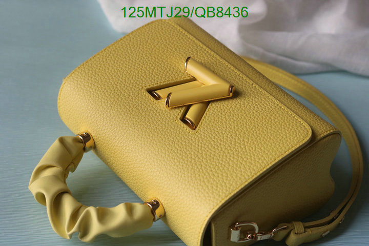 LV-Bag-4A Quality Code: QB8436 $: 125USD