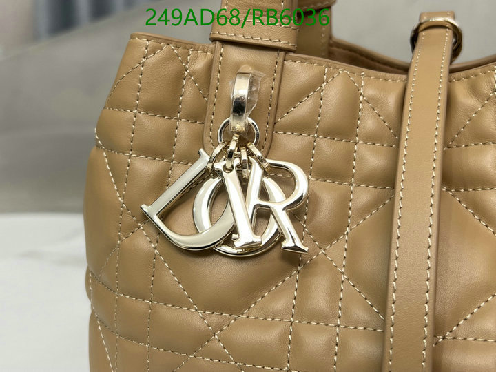 Dior-Bag-Mirror Quality Code: RB6036 $: 249USD