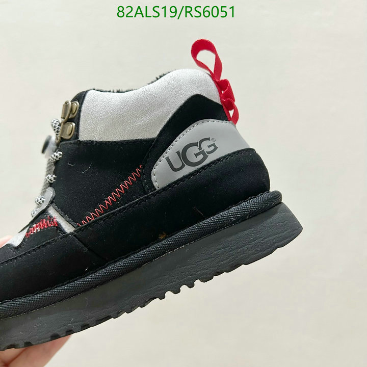 UGG-Kids shoes Code: RS6051 $: 82USD