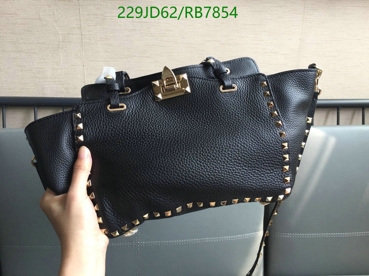 Valentino-Bag-Mirror Quality Code: RB7854 $: 229USD