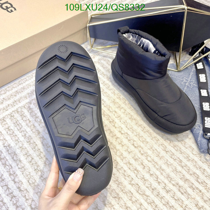 UGG-Women Shoes Code: QS8332 $: 109USD